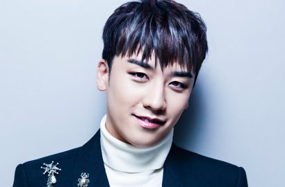 Film Romantis Seungri dan Aktris Taiwan 'Love Only' Siap Rilis Maret