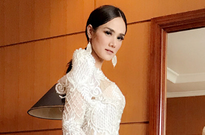 Mulan Ogah Dicap Jadi Pelakor dan Minta Masyarakat Move On, Fans Tetap Bela Maia