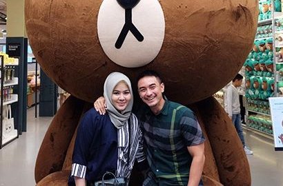 Zumi Zola Ditetapkan Tersangka Kasus Suap APBD Jambi, Sang Istri Banjir Dukungan
