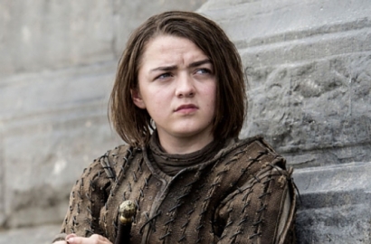 'Game of Thrones' Dikabarkan Bakal Tayang April 2019, Maisie Williams Beri Klarifikasi Berikut