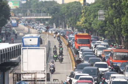 Tolak Nama Jalan Diganti Jenderal AH Nasution, Sejarawan Sebut Penghilangan Memori Warga Betawi