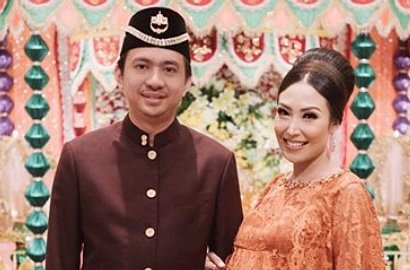 Zumi Zola Jadi Tersangka Kasus Korupsi, Ayu Dewi Bersyukur Tak Salah Pilih Suami?