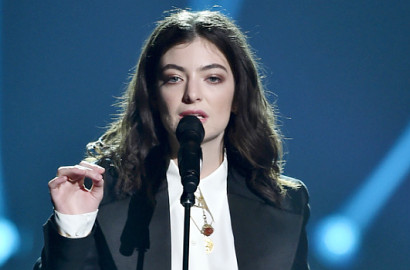 Sindir Grammy Awards Menangkan Banyak Musisi Pria, Lorde Tulis Surat Terbuka
