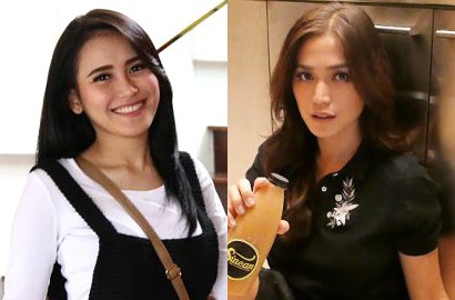 Nikita Mirzani Pancing Jedar Soal Isu Nikah Ayu Ting Ting, Netter: Jangan Adu Domba