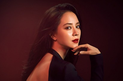 Dipilih Jadi Ikon Kecantikan, Song Ji Hyo Bakal Hadiri Festival Ini