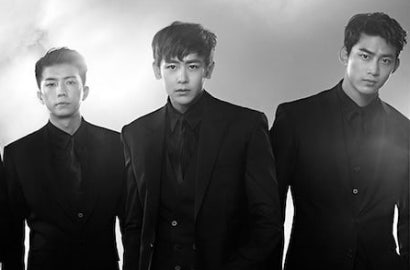 Perbarui Kontrak di Agensi, 2PM Juga Diangkat Jadi Direktur JYP Entertainment
