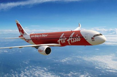 Pemerintah Aceh Minta Pramugari Berhijab, Air Asia Hanya Akan Kirim Kru Pria