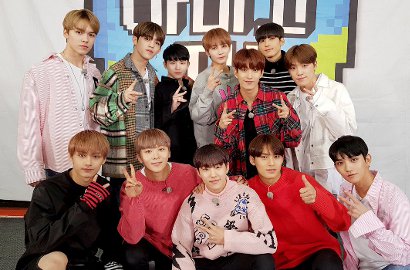 Mulai Rilis Teaser MV 'Thanks', Gantengnya Member Seventeen Bikin Histeris