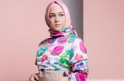 Tak Tepati Janji Berhijab Usai Lahiran, Nina Zatulini Alami Hal 'Ngeri' Ini