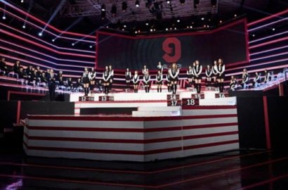 Girl Team 'Mix Nine' Bersiap Debut di Bawah YG Entertaiment