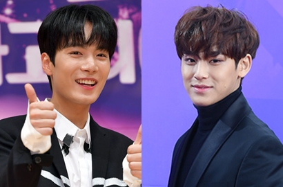 Dapat Banyak Saran dari Mingyu Seventeen, JR NU'EST' Tak Takut di 'LOTJ'