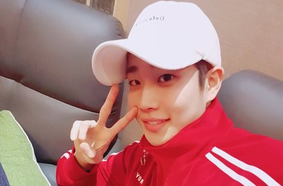 Fans Khawatir Kondisi Mental Idol Ganteng Ini 'Tak Sehat', Kenapa?