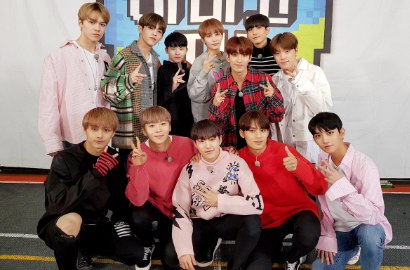 Rayakan 1000 Hari Debut, Seventeen Bikin Iri Siapkan Bus Buat Fans