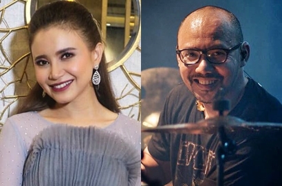 Jadi Bintang Tamu di Konser Padi, Rossa dan Yoyo Diminta Rujuk Lagi