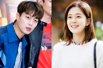 'Let's Eat' Season 3 Bakal Pasangkan Yoon Doo Joon dengan Baek Jin Hee?