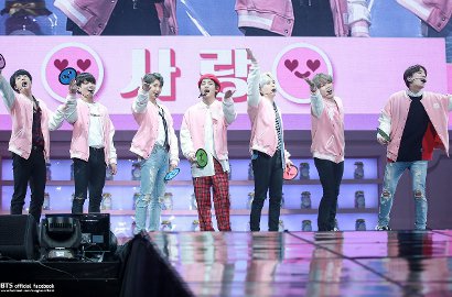 BTS Dikabarkan Batal Tampil di Gaon Chart Music Awards 2018, Ini Alasannya