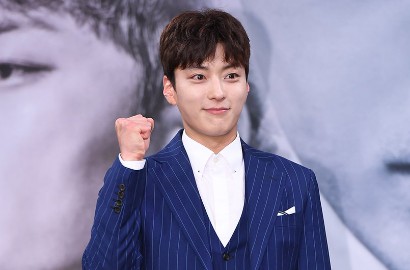 'Kembaran' Ji Chang Wook, Netter Patah Hati Aktor 'Money Flower' Ini Sudah Menikah
