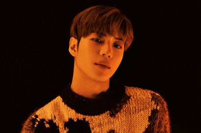 Mirip Banget, Taemin Dijadikan Model Karakter Utama Manga Populer Jepang?