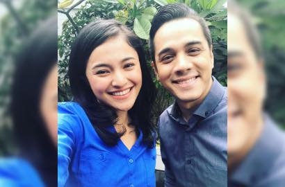 Tuai Dukungan Bersatu dengan Rionaldo di 'Orang Ketiga', Marshanda Heran