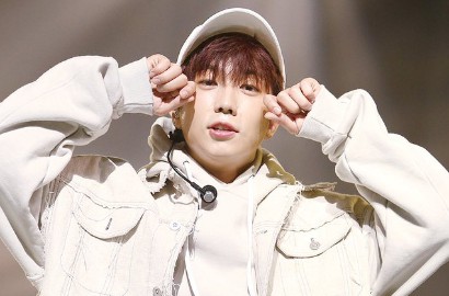 Bahas Akting Hingga Bos JYP, Begini Kata Wooyoung Soal Wamil