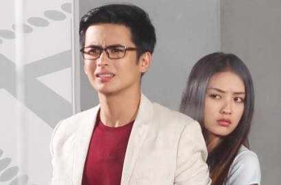 Jail, Teejay Marquez Unggah Foto Natasha Wilona Tidur Posisi Begini di Lokasi 'STJC'