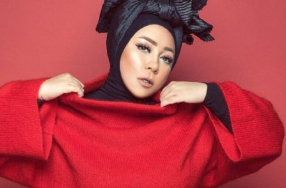 Ngakak, Begini Kocaknya Instagram Kena Marah Melly Goeslaw Pakai Bahasa Sunda
