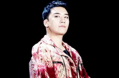 Diserbu Fans, Intip Penampilan Seungri Hadiri Acara di Malaysia
