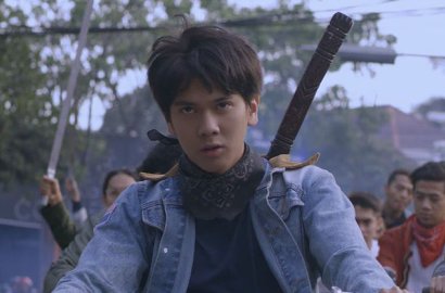 Syuting 'Dilan 1990', Iqbaal Ramadhan Akui Adengan Ini Sangat Menguras Emosi