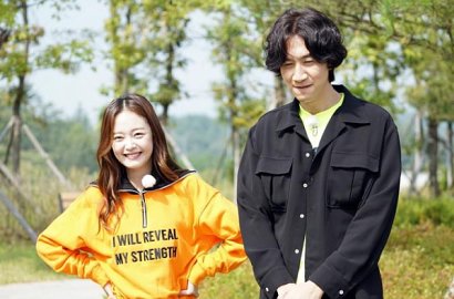 Jeon So Min Ungkap Foto Lee Kwang Soo Saat Mabuk Bareng Sang Ayah
