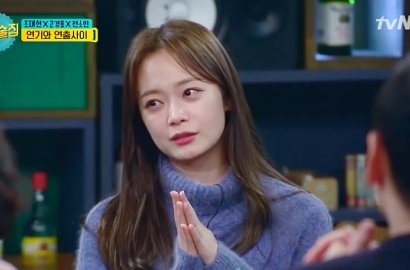 Berkat 'Running Man', Jeon So Min Berhasil Kurangi Ketakutan di Depan Kamera