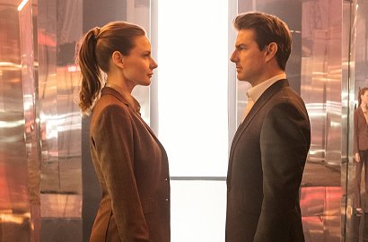 Segera Rilis Trailer Pertama, 'Mission: Impossible - Fallout' Bagikan Poster Resmi