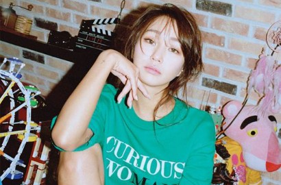 Curhat Habis-Habisan, Begini Kata Hyorin Soal Bubarnya Sistar
