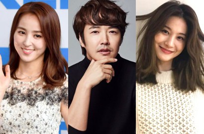 Melodrama MBC Gaet Han Hye Jin, Yoon Sang Hyun dan Yoo In Young, Tayang Kapan?
