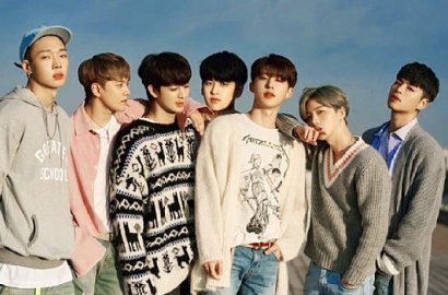 Lokasi Ramai Dipadati Fans, iKON Batal Syuting 'Night of Real Entertainment' SBS?