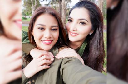 Aurel Masuki Umur 20, Ashanty Siap Gendong Cucu Tiga Tahun Lagi