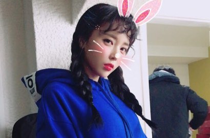 Ngaku Kelaparan, Hong Jin Young Curhat Beratnya Syuting 'Law of the Jungle' di Chili