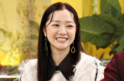 Ungkap di 'Happy Together', Aktris Ini Ngakak Dapat Haters Usai Cium Kang Dong Won dalam Drama