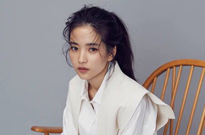 Beredar Banyak Akun Palsu, Kim Tae Ri Minta Fans Berhati-Hati