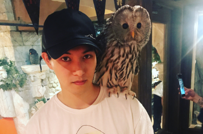 Unggah Foto Ganteng, Jong Hyun CN Blue Bikin Khawatir Curhat Tentang Ini