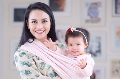 Anak Ririn Ekawati Rewel Terus, Ternyata Alasannya Bikin Terharu