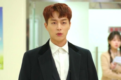 Ganteng Banget, Awas Terpesona Yoon Doo Joon Pakai Hanbok di 'Radio Romance'