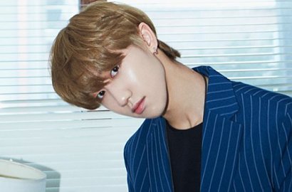 Kondisi Semakin Pulih, The8 Siap Gabung Kembali dengan Seventeen