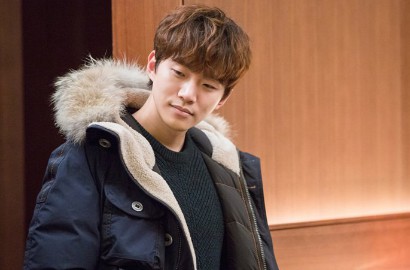 Terlalu Mendalami Peran, Junho Curhat Susah Move On dari 'Just Between Lovers'