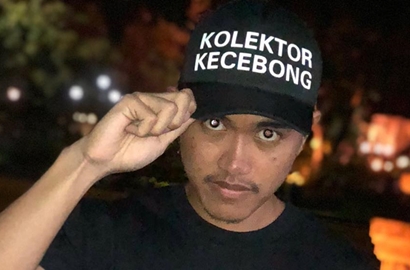 Ikutan Tren Meme 'Dilan 1990', Kaesang Pangarep Buat Meme Lucu Gibran  Rakabuming