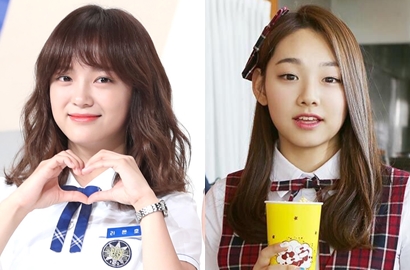 Debut Akting di 2017 dengan Bintangi Drama, Begini Kesan Kim Sejeong-Kang Mina Gu9udan