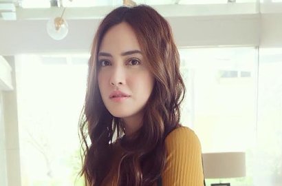 Akui Tak Percaya Ramalan, Shandy Aulia Takut Menduakan Tuhan