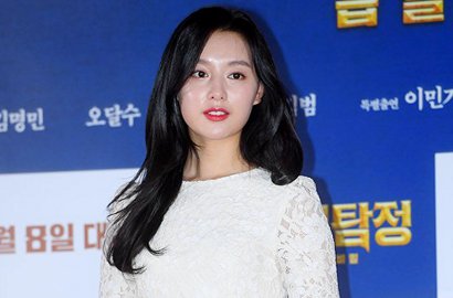 Kim Ji Won Buka-Bukaan Soal Tipe Cowok Ideal, Seperti Apa?