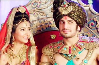 ANTV Kerap Lakukan Ini, Fans Takut 'Chandra Nandini' Tiba-Tiba Dibungkus