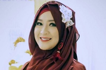 Baru Sampai Rumah, Okie Agustina Bikin Merinding Alami Kejadian Mistis Ini