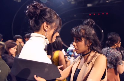 Mona Harus Pulang, Begini Kesedihan Para Kontestan 'Indonesian Idol'